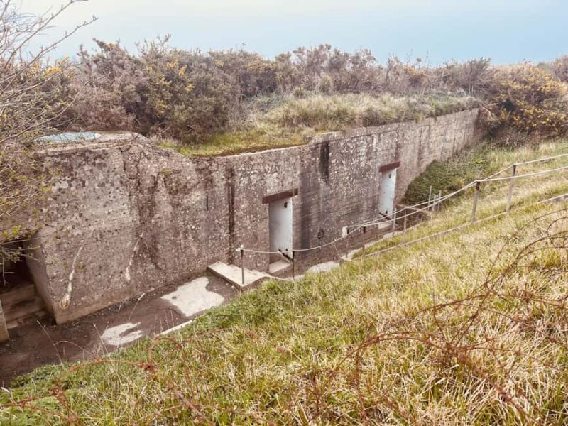 Le Havre: Private D-Day Beaches and Landmarks Tour - Lunch Options and Personalization