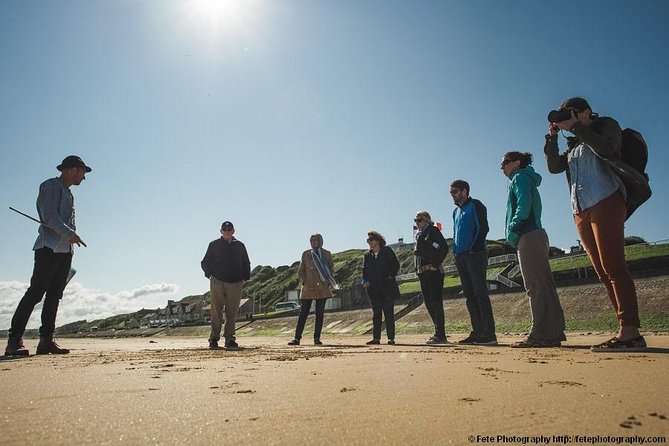 Le Havre Shore Excursion: Private Day Tour with Omaha Beach & American Cemetery - Normandy American Cemetery: Honoring Fallen Heroes