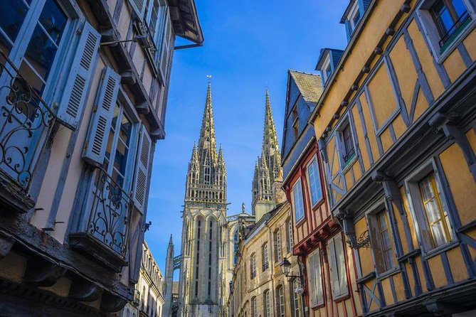 Le Havre Shore Excursion: Private Tour of Giverny, Rouen and Honfleur - Customization and Tour Options