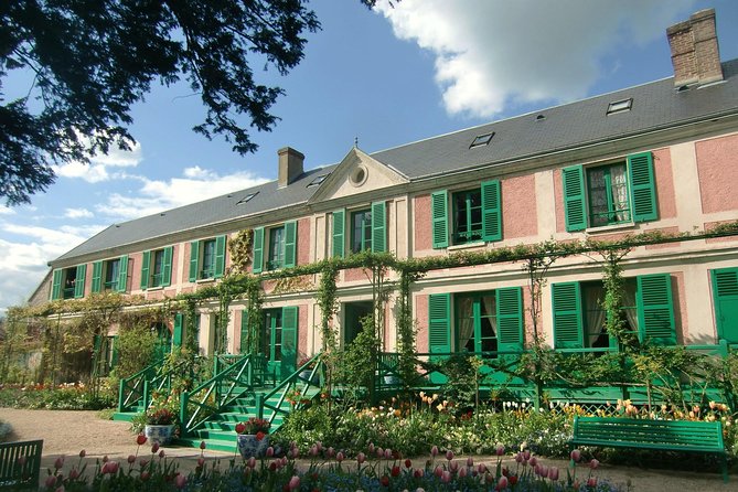 Le Havre Shore Excursion: Private Tour of Giverny, Rouen and Honfleur - Booking, Pricing, and Refund Policy