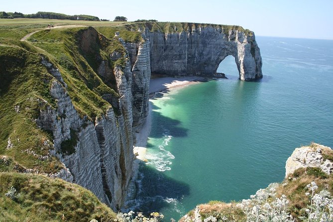 Le Havre to Etretat & Honfleur : Small Group Private Tour - Who Would Enjoy This Tour Most?