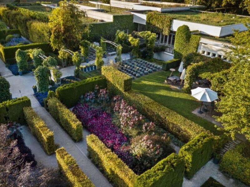 Le Havre to Giverny : Private Tour from Cruises & Hotels - Exploring Monet’s House and Gardens