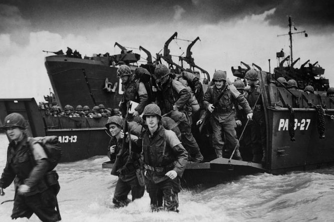 Le Havre to Normandy D-Day : Small Group Private Tour - The Value of a Private, Customizable Tour
