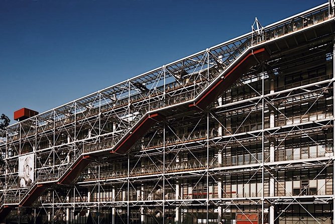 Le Marais District & Jewish Quarter - Exclusive Guided Walking Tour - The Overall Value of the Tour