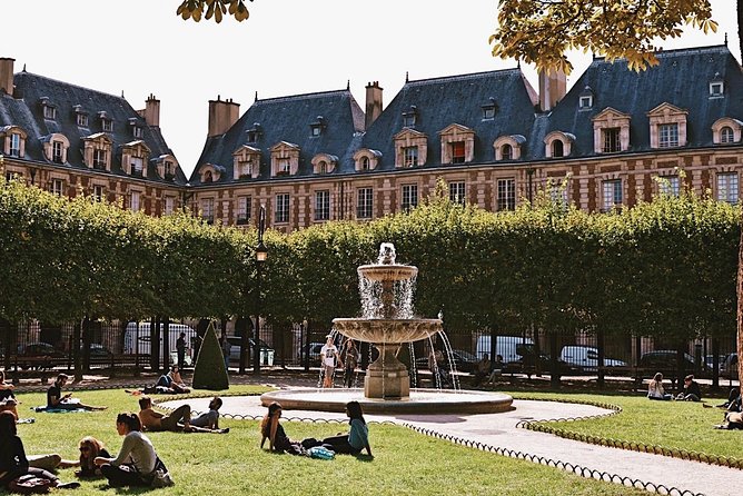 Le Marais District & Jewish Quarter - Exclusive Guided Walking Tour - Final Thoughts on the Le Marais & Jewish Quarter Tour