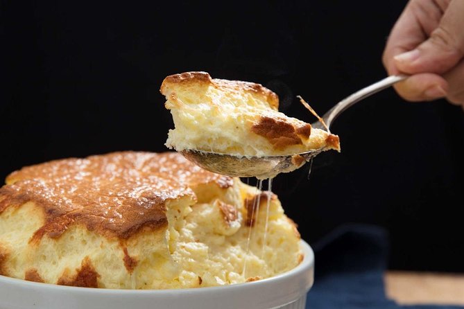 Le Marais New Best Tour - Explore Paris’s Best Food in Le Marais with a Private Tour