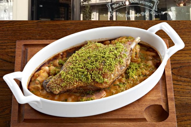 Le Marais New Best Tour - What to Expect from the Guide