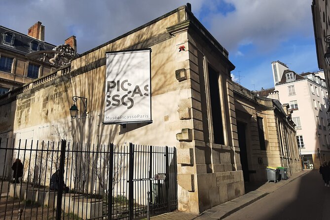 Le Marais/Paris - The Historic, Trendy, Jewish, LGBT district - Discover the Charms of Le Marais with an Expert Guide in Paris