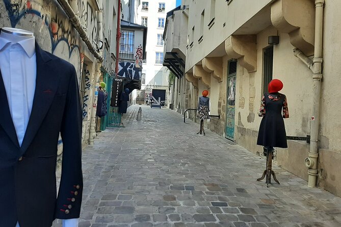 Le Marais/Paris - The Historic, Trendy, Jewish, LGBT district - Engaging Stories Behind Le Marais’s Landmarks