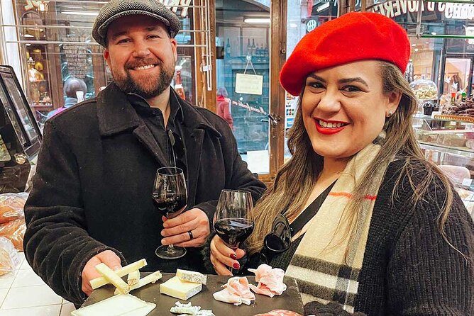 Le Marais Paris VIP Guided Small Group Food Tour Max 6 People - Key Points