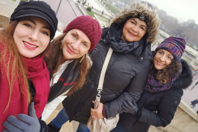 Le Marais Private Walking Tour with a Local, Explore its Old World Charm - How This Tour Differs from Others