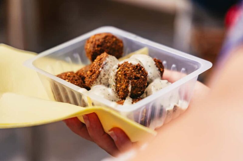 Le Marais Walking Food Tour with Cheese, Wine & Pastries - Wine and Local Drink Pairings