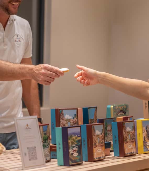 Le Roy René: "Christmas in Provence" gourmet tour - Final Thoughts on the Provençal Christmas Tour