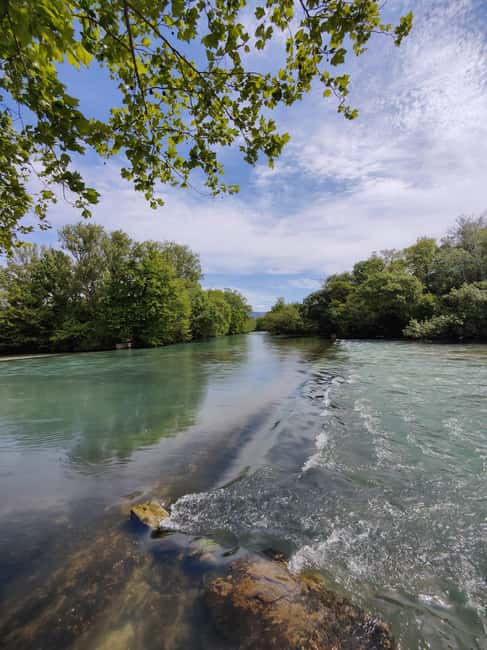 Le Thor and L'isle Sur La Sorgue: Electric bike tours - Le Thor’s Character and Local Highlights