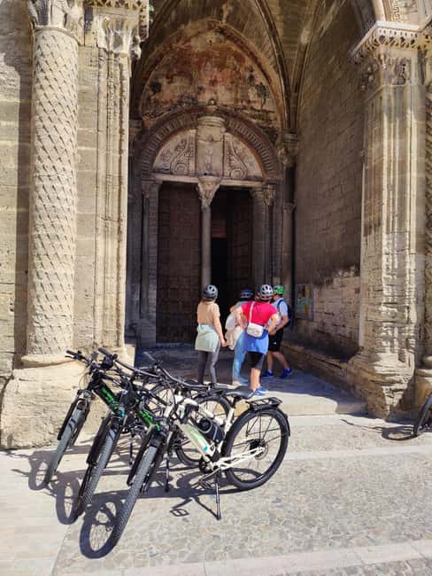 Le Thor and L'isle Sur La Sorgue: Electric bike tours - Who Should Consider This Tour?