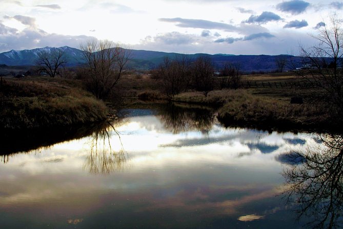 Leadership & Mindfulness Retreat with Horses - Individual & Group - Weather and Cancellation Policies