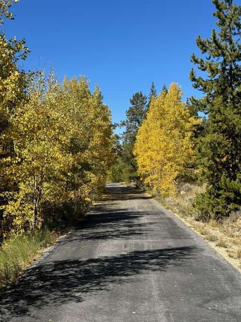 Leadville: 2-Hour Guided E-Bike Tour - Discover Leadville on an Exciting 2-Hour Guided E-Bike Tour
