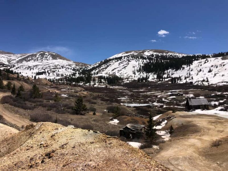 Leadville: 2-Hour Guided E-Bike Tour - Frequently Asked Questions