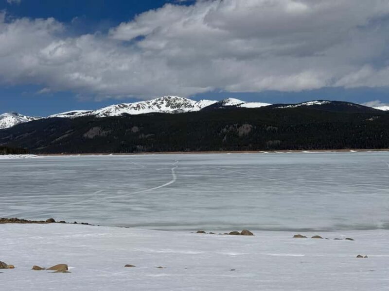 Leadville: Turquoise Lake 3-Hour E-Bike Tour - Explore Colorado’s Scenic Beauty on the Leadville Turquoise Lake E-Bike Tour