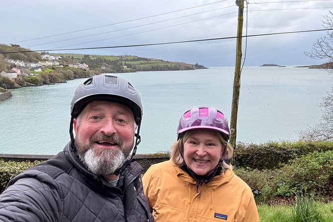 Leap into a West Cork eBike Adventure - Weather and Cancellation Policy