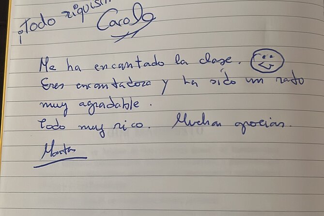 Learn and cook authentic Spanish food in Puerta del Sol! - A Taste of Spain’s Culinary Heritage with Saffron and Tapas