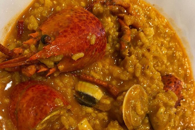 Learn and cook authentic Spanish food in Puerta del Sol! - The Ideal Audience for This Spanish Cooking Class