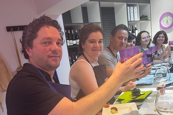 Learn and cook authentic Spanish food in Puerta del Sol! - Connecting with Spanish Culture through Food and Tradition