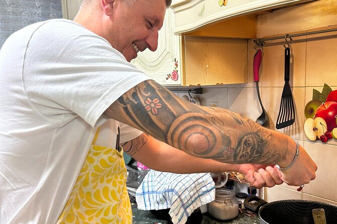 Learn and taste the best bolognese ragu and pasta making - Learn and taste the best bolognese ragu and pasta making