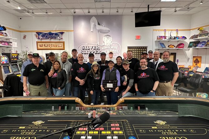 Learn Blackjack Craps and Roulette at Casino Clinic - Exploring the Roulette Wheel: Strategy in a Game of Chance