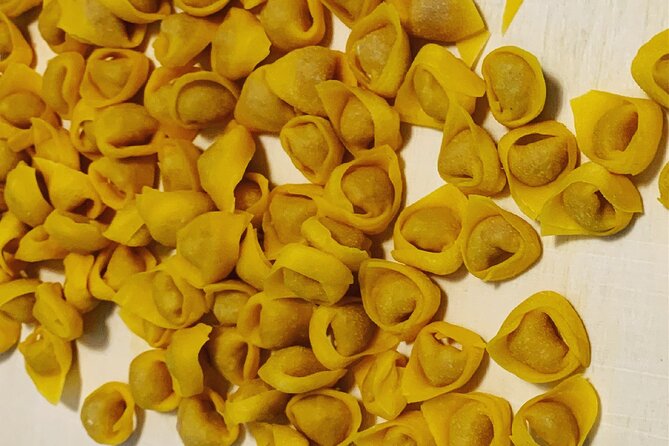 Learn & Eat: fresh pasta masterclass and meal in a local's home - Key Points