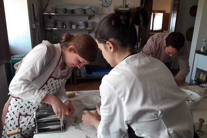 Learn how to make fresh pasta or Sardinian desserts from Vero Local - Learn to Craft Authentic Sardinian Pasta and Desserts in La Maddalena