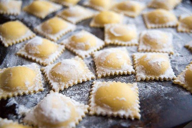 Learn How to Make Homemade Pasta in Bellagio Area - Making Homemade Pasta with a Local Chef Near Bellagio