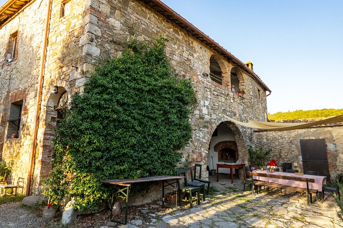 Learn how to make pizza and Tiramisù Cooking Class in Siena - The Experience’s Value and Food Quality