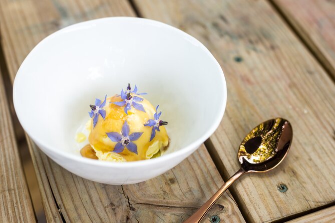 Learn Pasta-Making in a Roman Restaurant (3-Course Meal) - The 3-Course Menu: A Taste of Rome’s Breakfast, Pasta, and Sweets