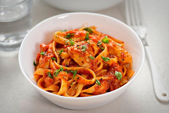 Learn Pasta-Making in a Roman Restaurant (3-Course Meal) - Comparing This Experience to Other Roman Food Tours