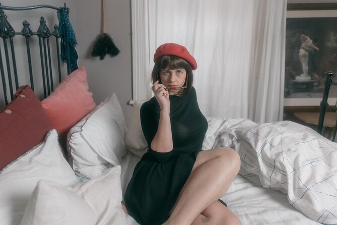 Learn Playful Seductive French Phrases Online - Respect and Boundaries in Playful French