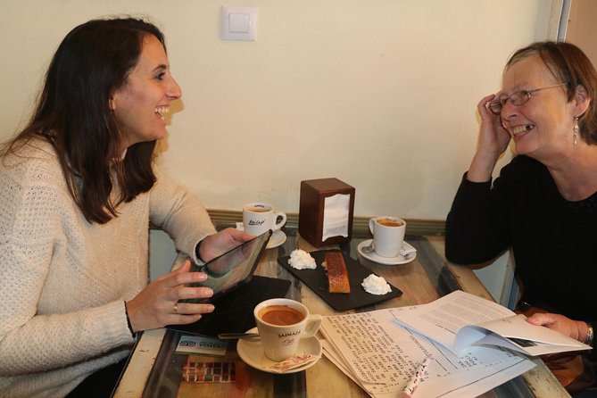 Learn Spanish Seville Santa Cruz Walking Tour - Learn Spanish in Seville’s Santa Cruz Neighborhood for an Authentic Cultural Experience