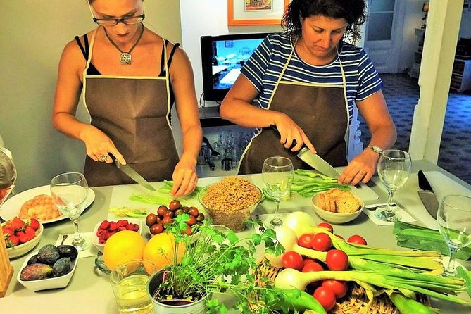 Learn The Art Of Spanish Tapas With a Local Chef in Barcelona - Tasting 10 Iconic Spanish Dishes