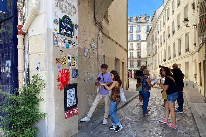 Learn the art of street photography in the heart of Montmartre! - Why Choose This Montmartre Street Photography Tour