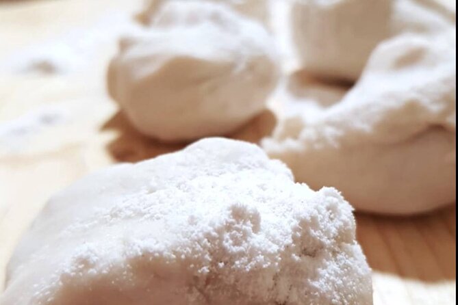 Learn to Cook Mexican Burritos - Starting Point at Tacuba Market