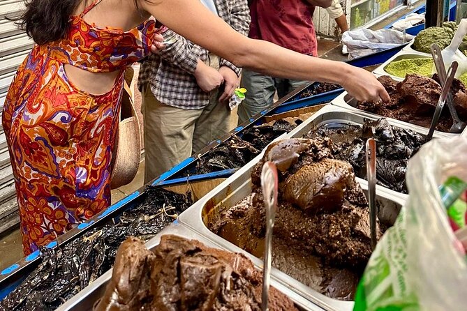 Learn to Cook Mexican Burritos - Cooking the Burrito Fillings: Beans, Brisket, and Guacamole