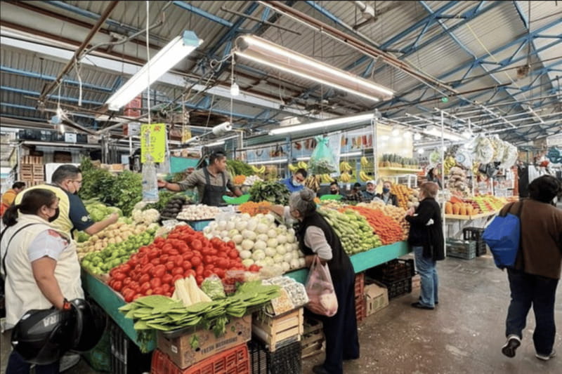 Learn to Cook Mexican Salsas - Making Salsas in Four Traditional Ways