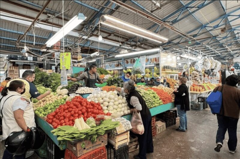 Learn to Cook Mexican Salsas - Take-Home Salsas and Recipes