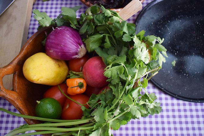 Learn to Cook Mexican Salsas - The Passionate Guides and Their Personal Touches