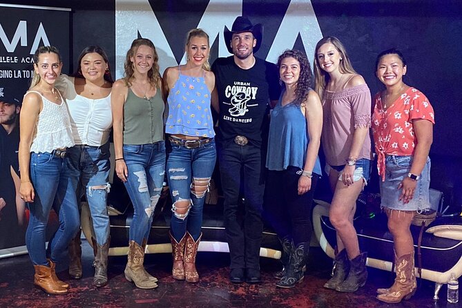 Learn to Line Dance Class with Instructor in Nashville - Tips for Making the Most of Your Line Dancing Class