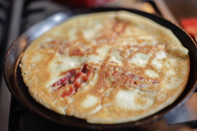 Learn to Make Dutch Pancakes in a Beautiful Amsterdam Canal House - Insights from the Reviews: Highlights and Caveats