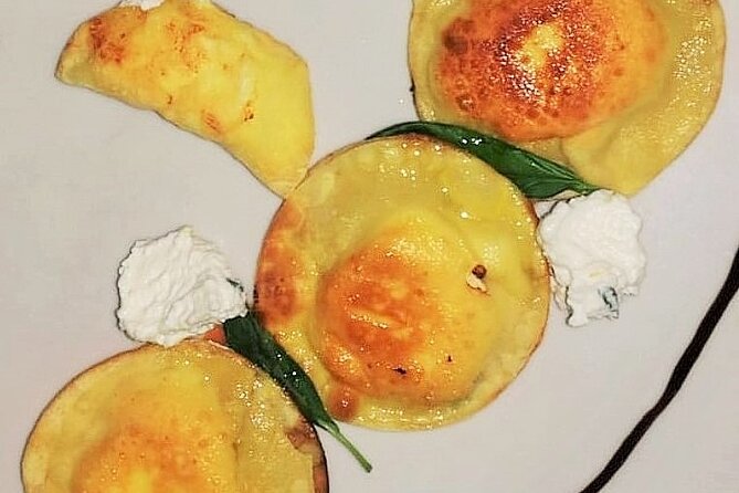 Learn To Make Fresh Pasta With Love in Naples - Making Three Classic Italian Pasta Dishes