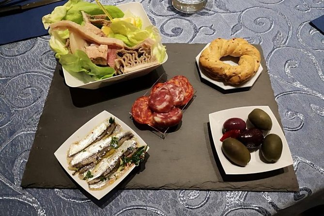 Learn To Make Fresh Pasta With Love in Naples - The Guided Cooking Techniques and Tips