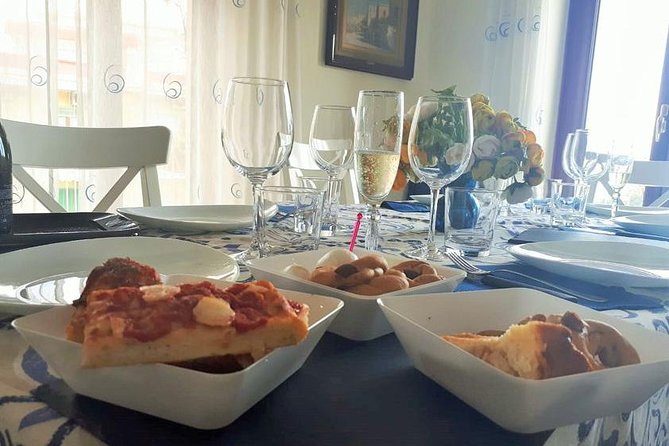 Learn To Make Fresh Pasta With Love in Naples - Value for Money and Booking Insights