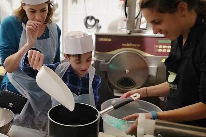 Learn To Make Gelato in an Authentic Gelateria of Rome - Price and Value for Money